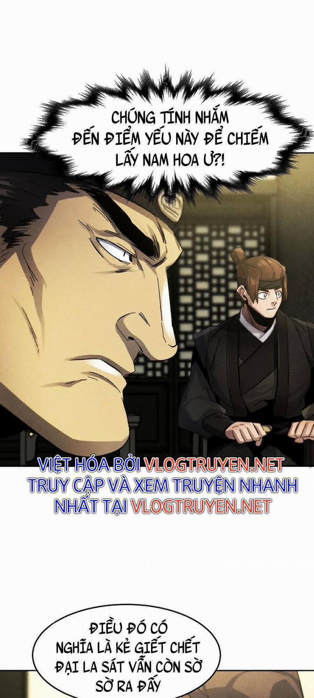 Cuồng Ma Tái Thế 45 trang 71