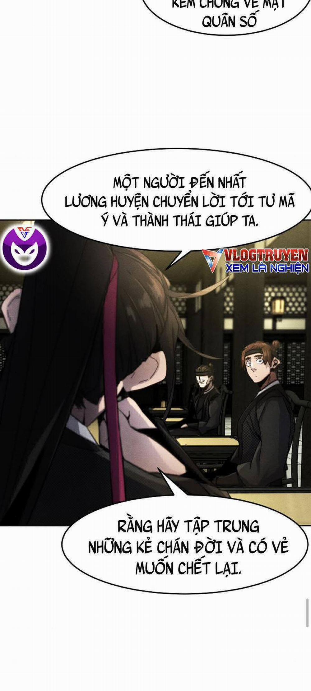 Cuồng Ma Tái Thế 45 trang 83