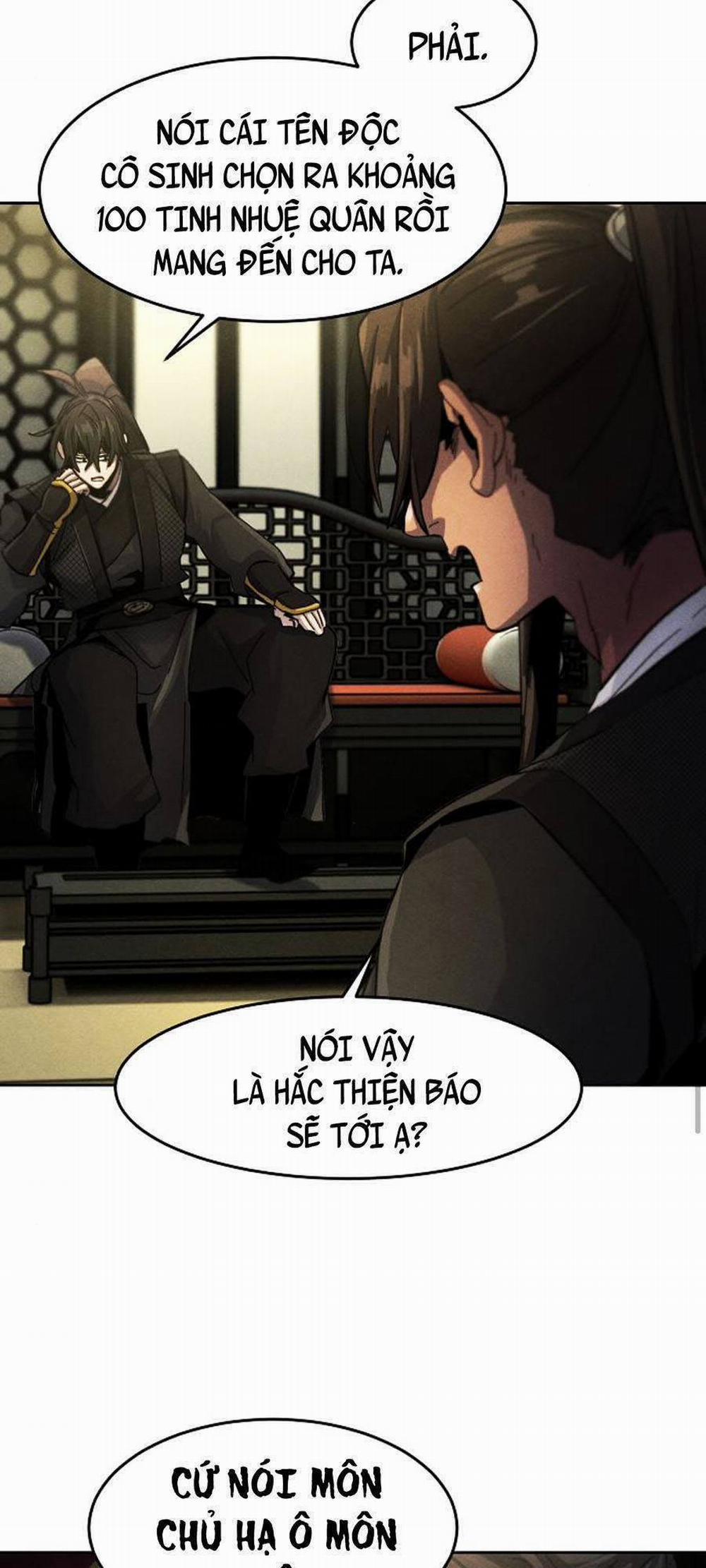 Cuồng Ma Tái Thế 45 trang 87