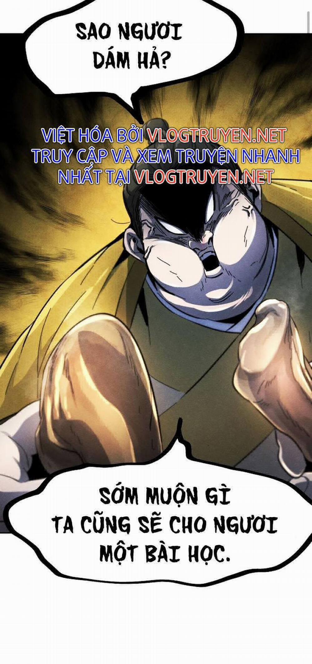 Cuồng Ma Tái Thế 45 trang 9