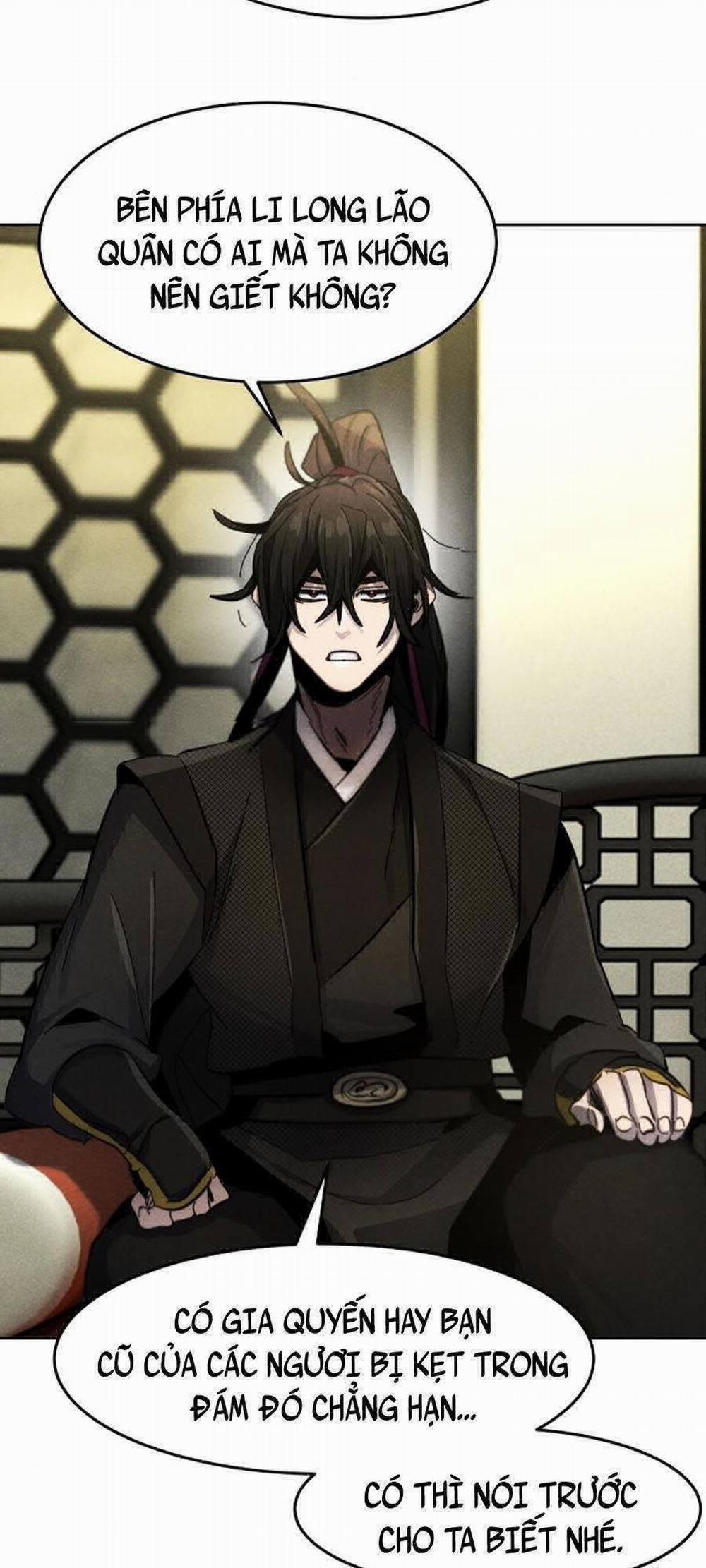 Cuồng Ma Tái Thế 45 trang 95