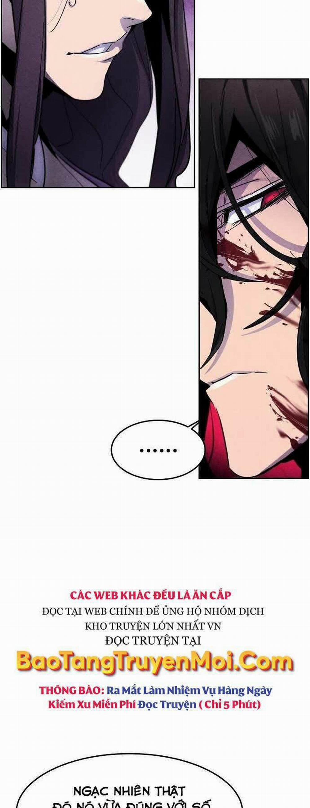 Cuồng Ma Tái Thế 47 trang 11