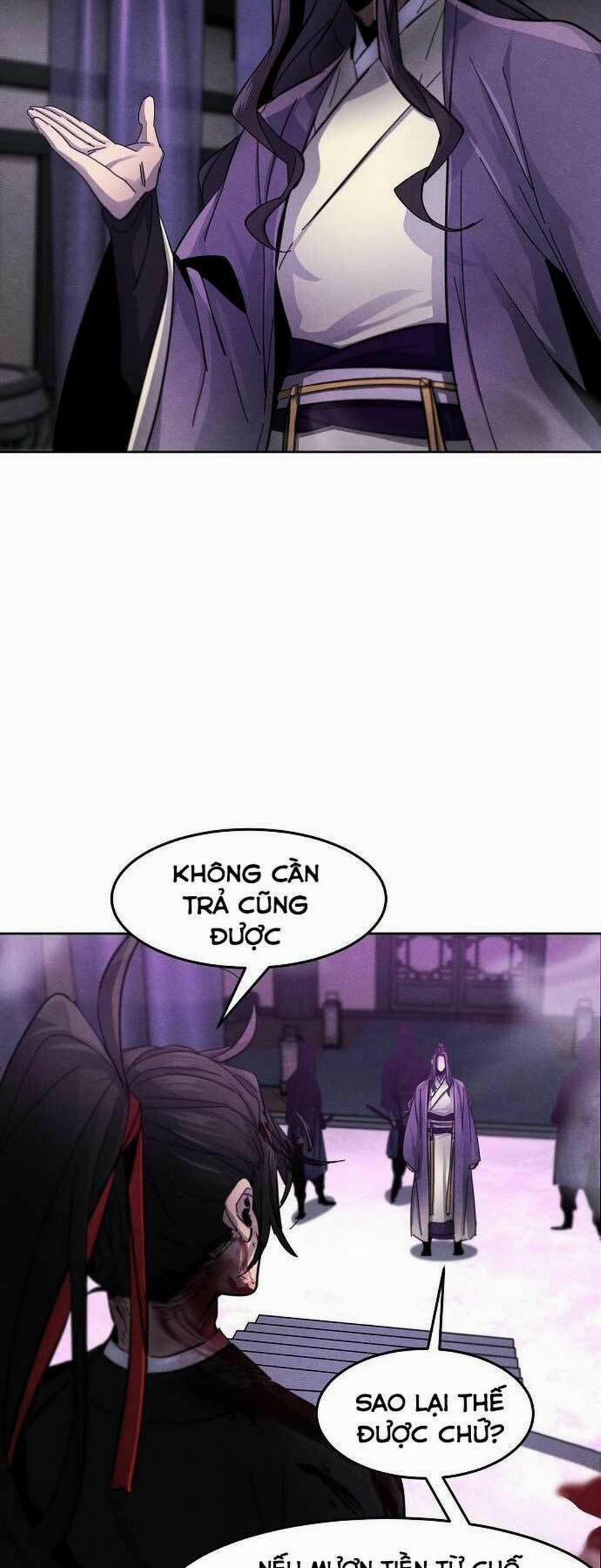 Cuồng Ma Tái Thế 47 trang 13