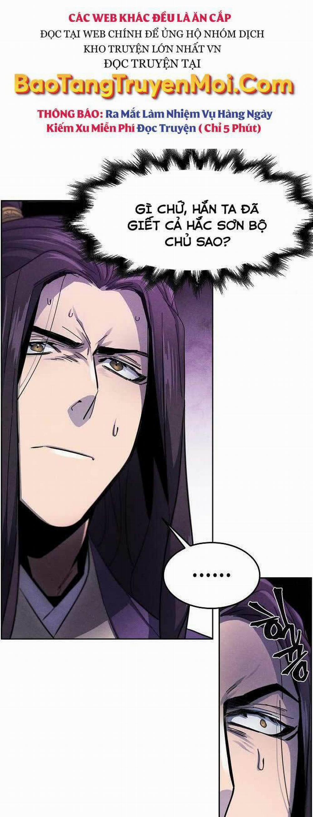 Cuồng Ma Tái Thế 47 trang 15