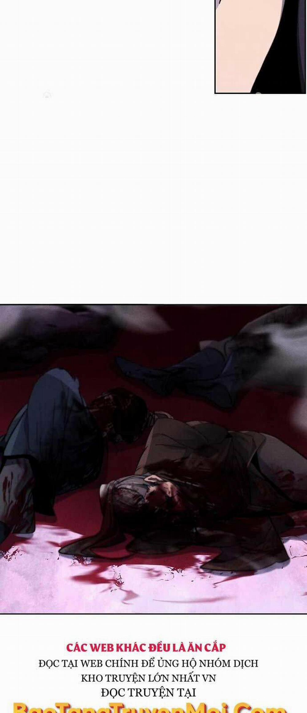 Cuồng Ma Tái Thế 47 trang 16