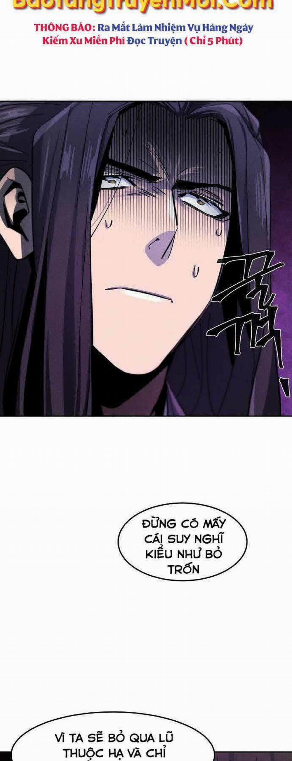 Cuồng Ma Tái Thế 47 trang 17