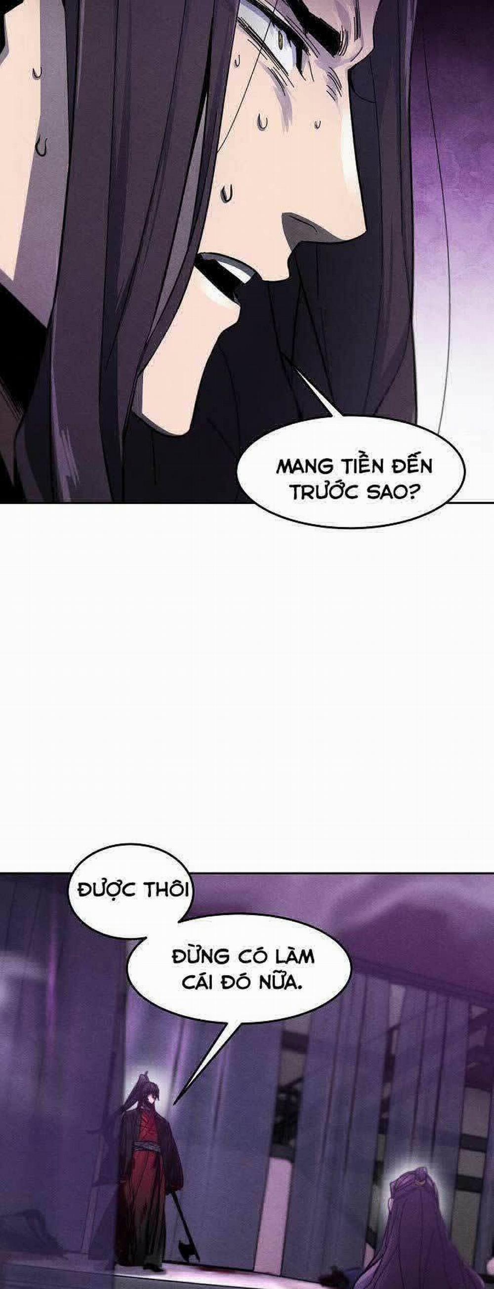 Cuồng Ma Tái Thế 47 trang 19