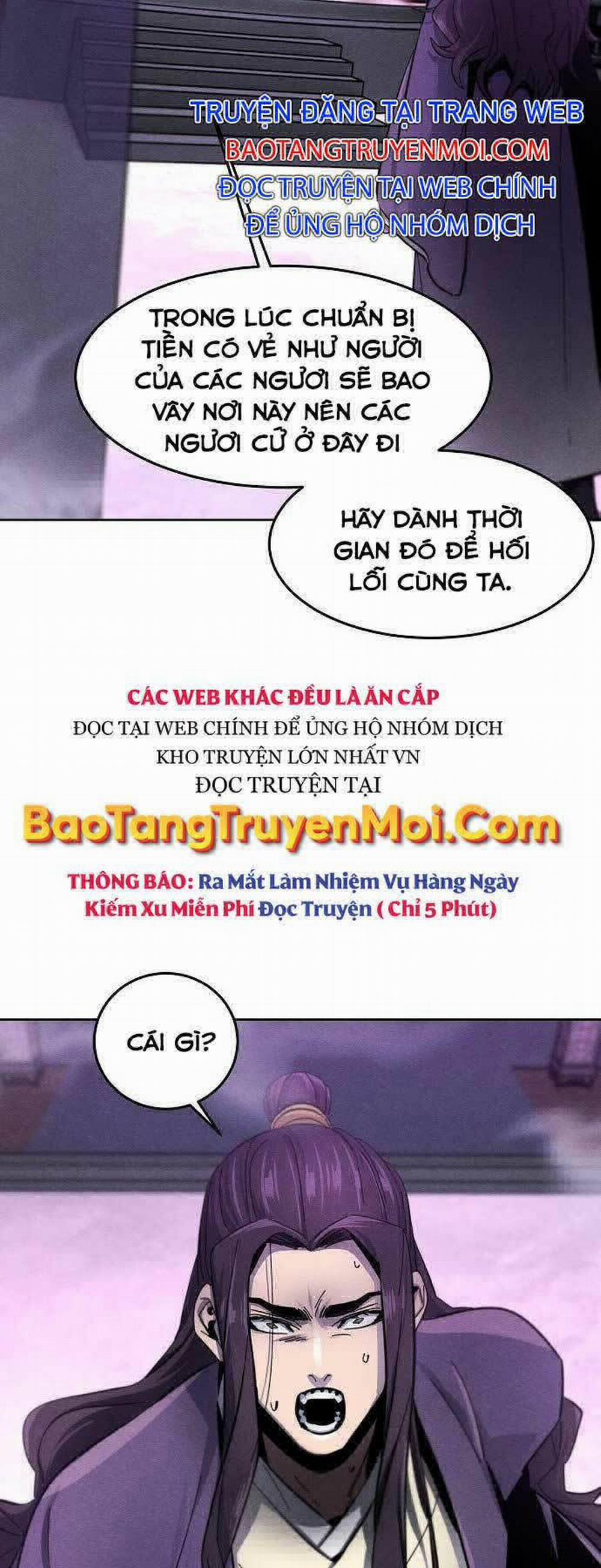 Cuồng Ma Tái Thế 47 trang 20