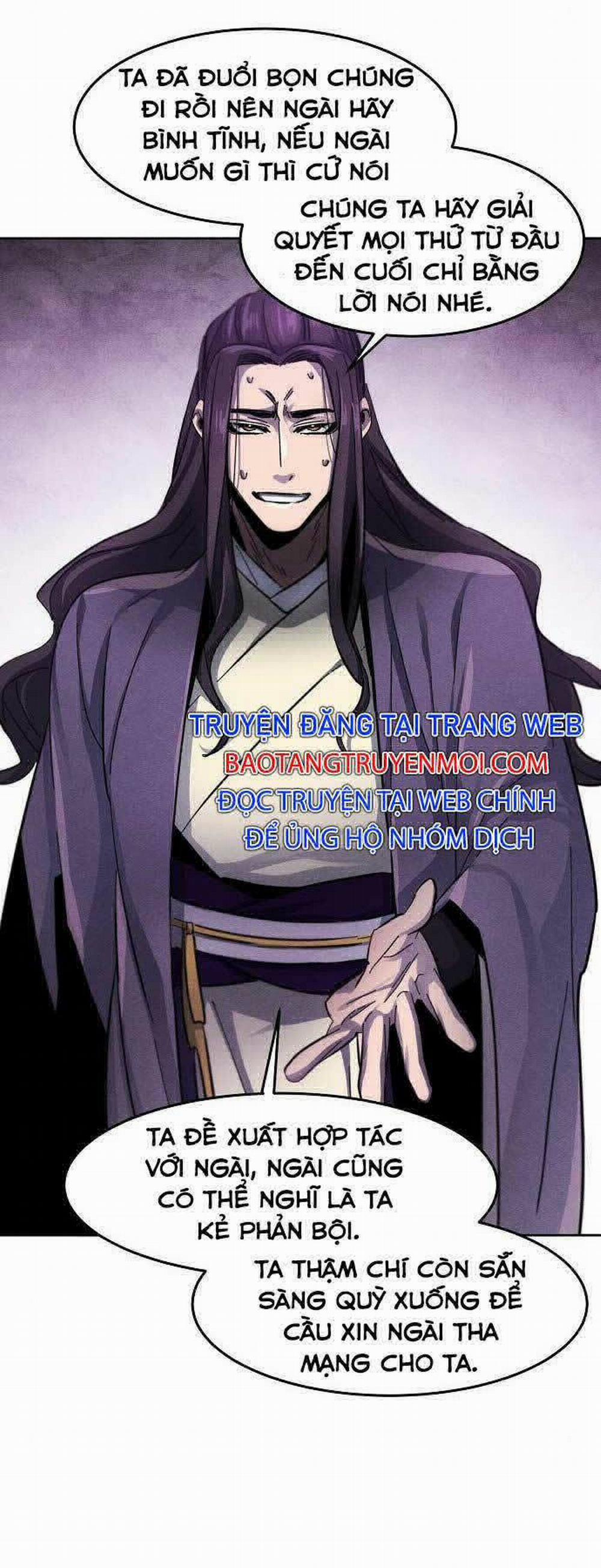 Cuồng Ma Tái Thế 47 trang 30