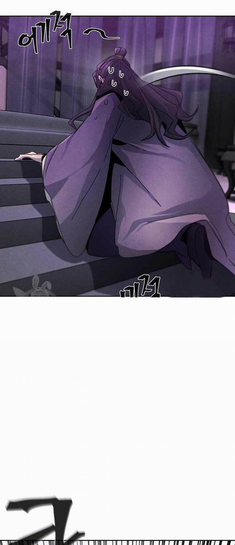 Cuồng Ma Tái Thế 47 trang 32