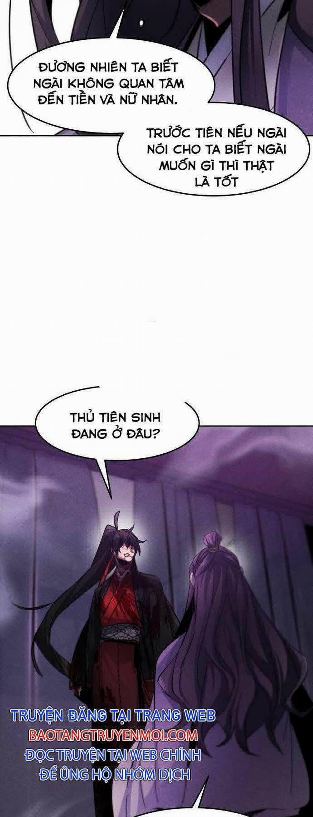 Cuồng Ma Tái Thế 47 trang 35