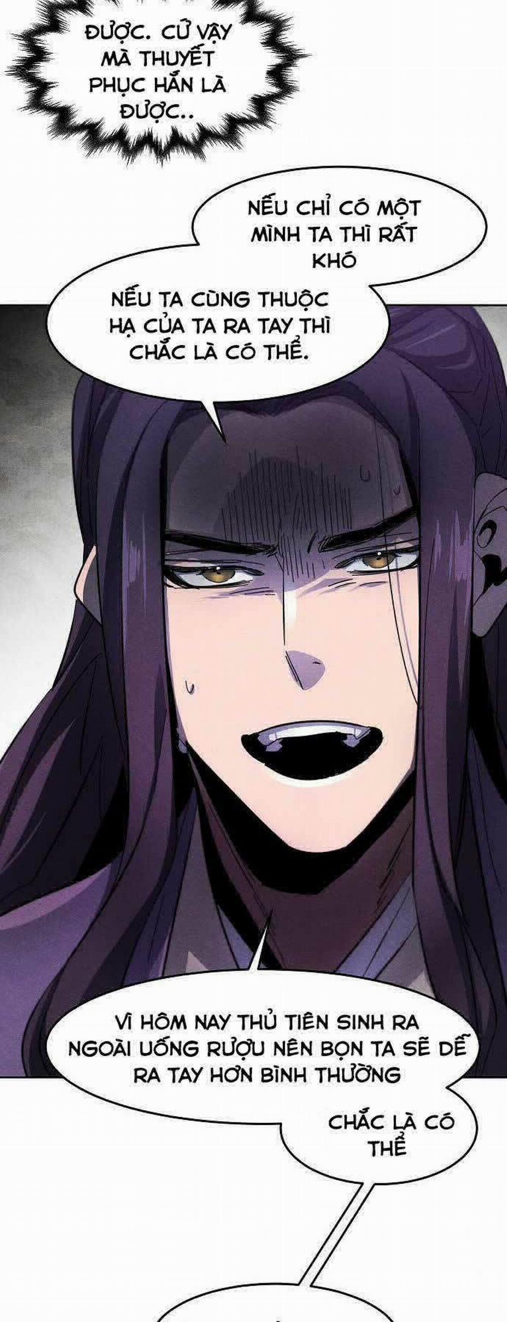 Cuồng Ma Tái Thế 47 trang 37