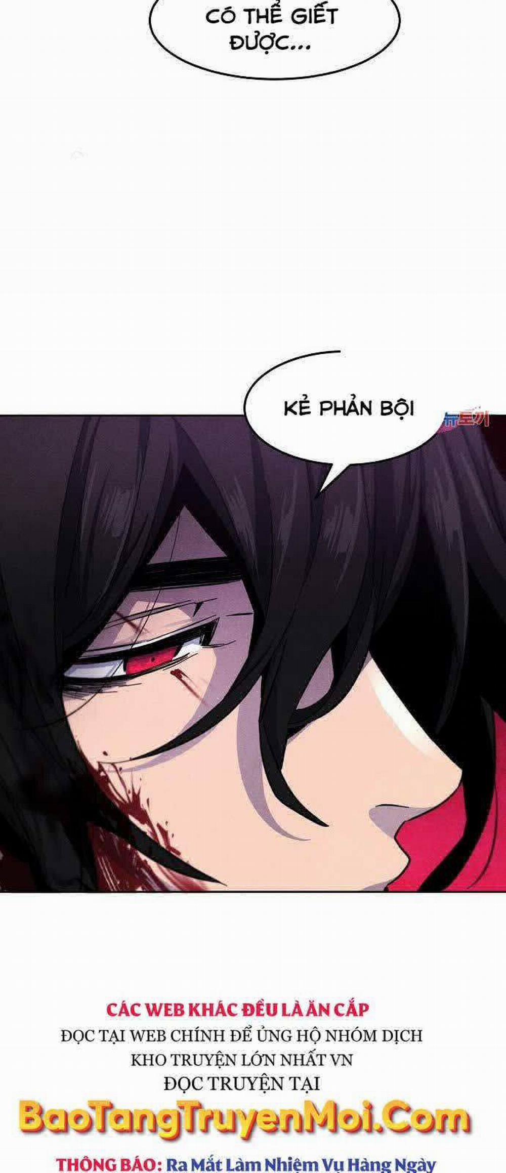 Cuồng Ma Tái Thế 47 trang 38