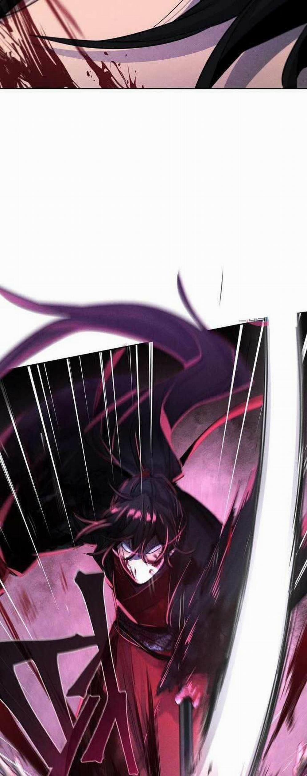 Cuồng Ma Tái Thế 47 trang 43