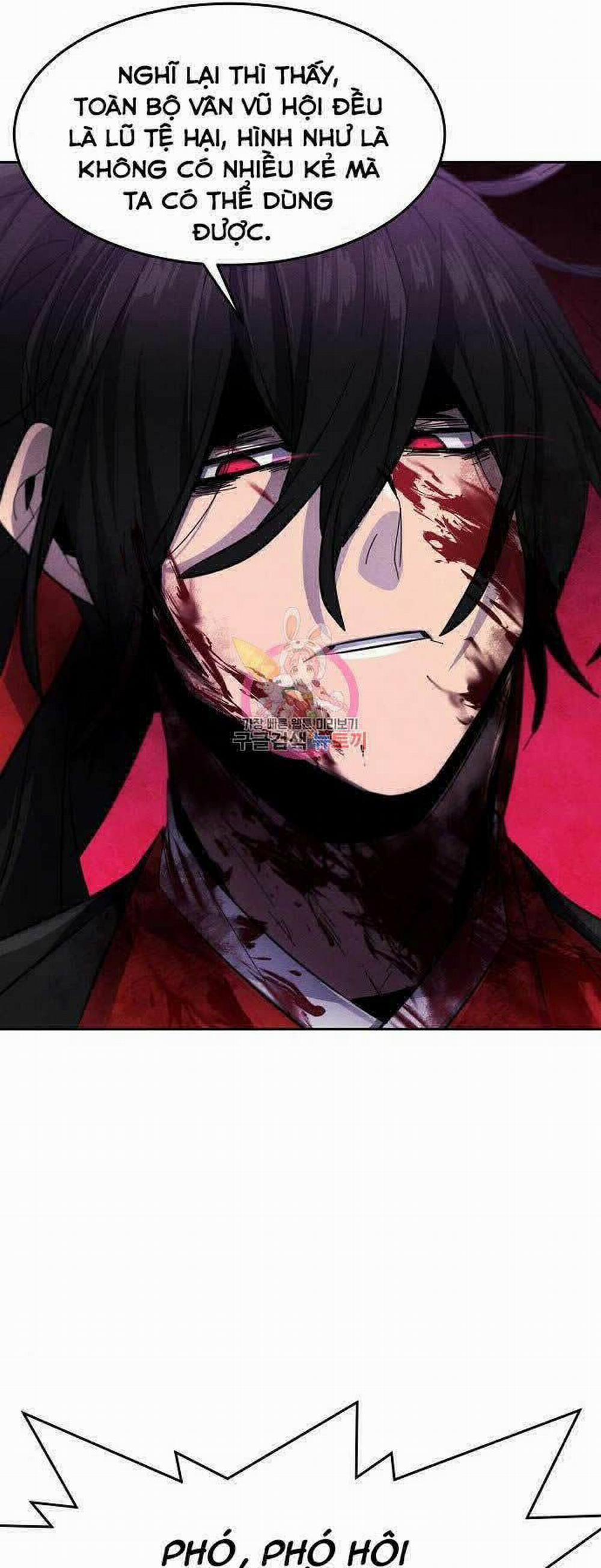 Cuồng Ma Tái Thế 47 trang 47