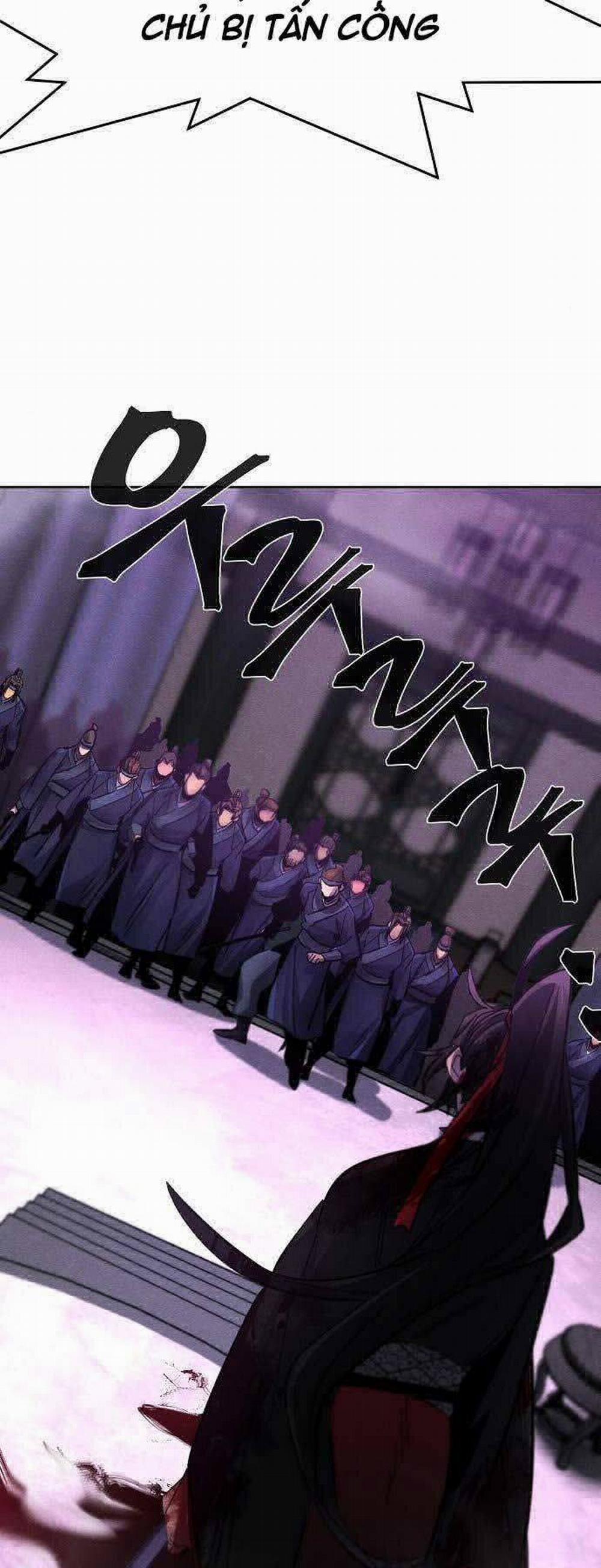 Cuồng Ma Tái Thế 47 trang 48