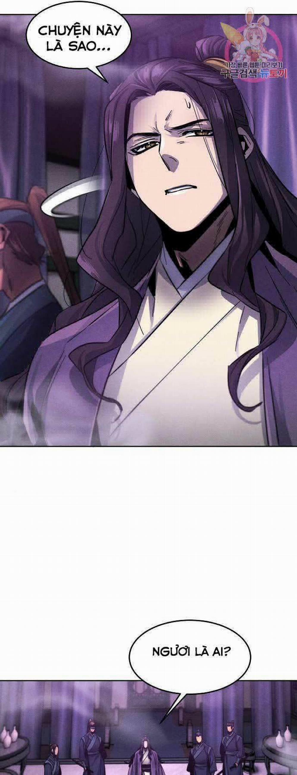 Cuồng Ma Tái Thế 47 trang 5