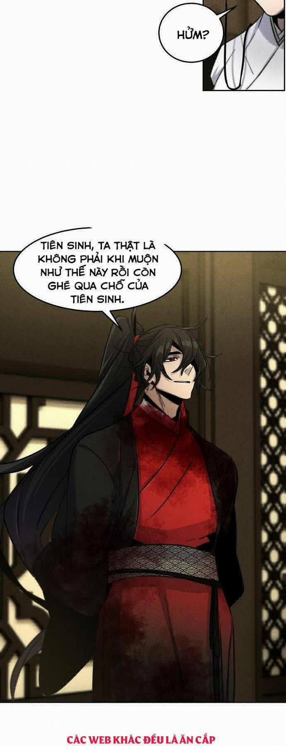 Cuồng Ma Tái Thế 47 trang 54