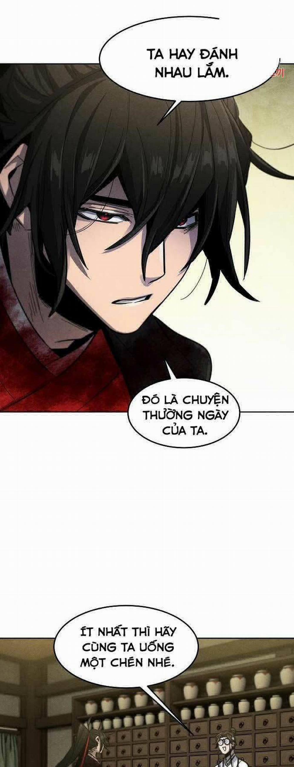 Cuồng Ma Tái Thế 47 trang 56