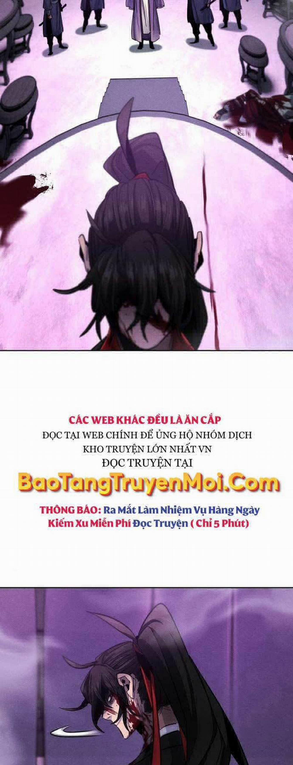 Cuồng Ma Tái Thế 47 trang 6