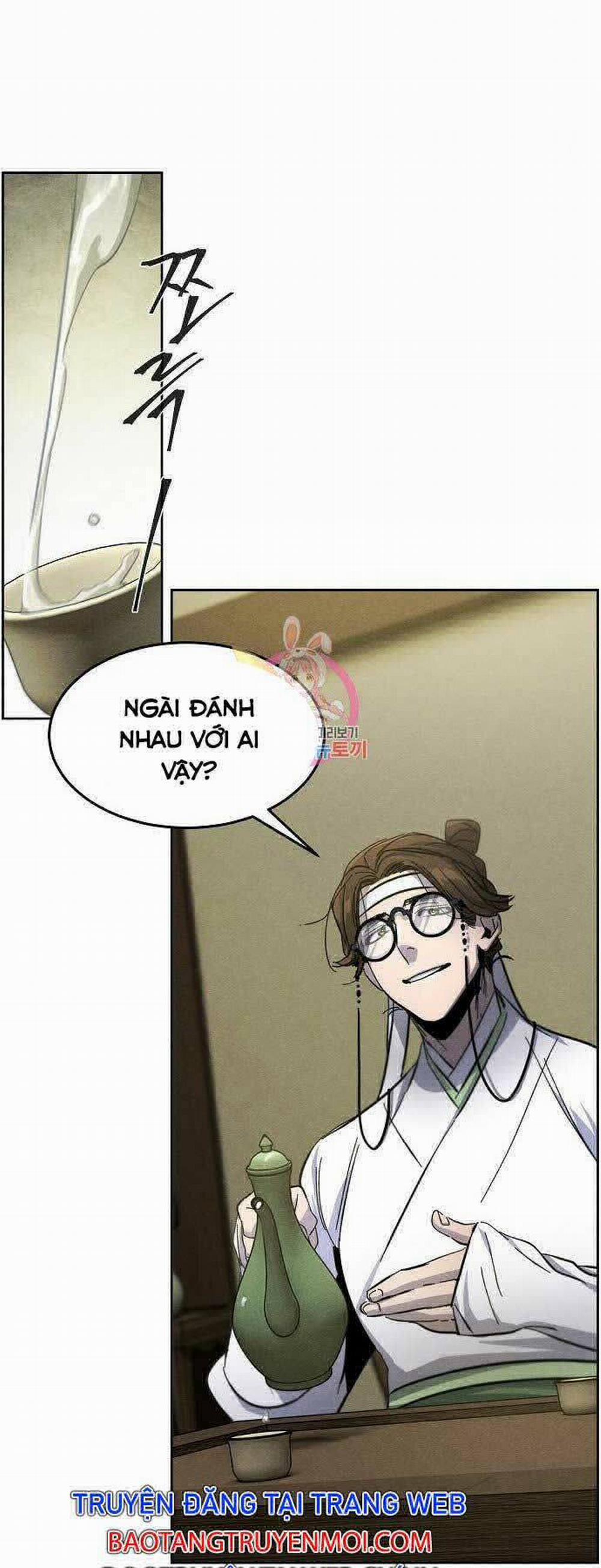 Cuồng Ma Tái Thế 47 trang 60