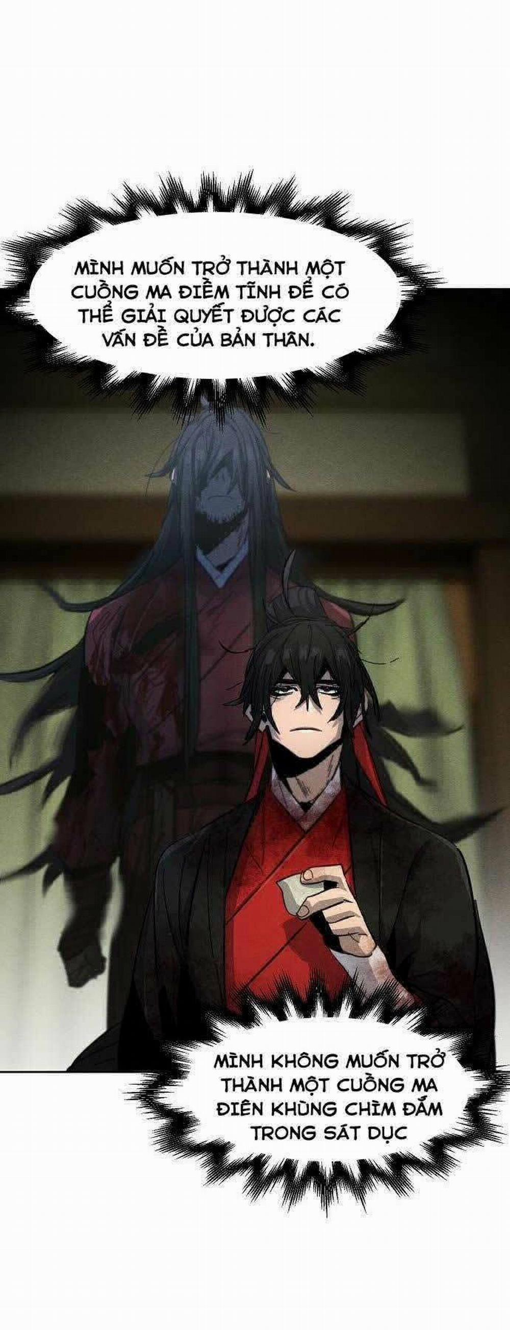 Cuồng Ma Tái Thế 47 trang 71