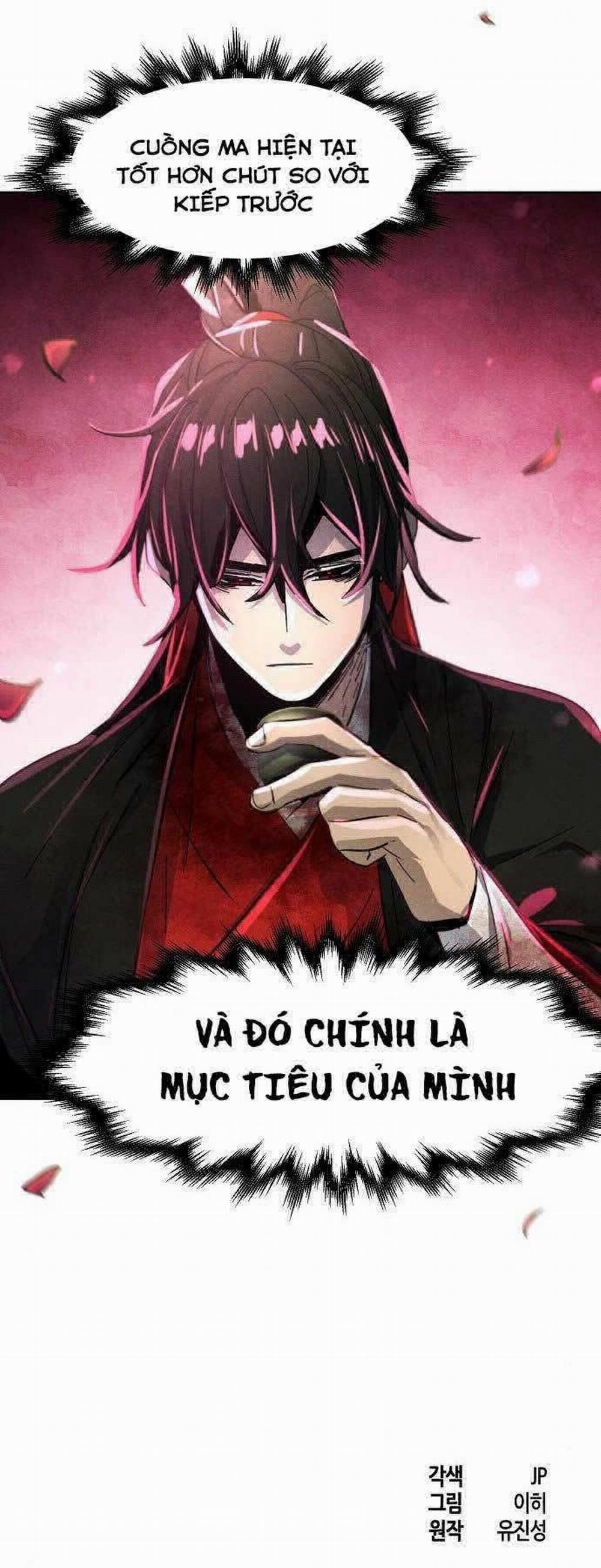 Cuồng Ma Tái Thế 47 trang 72