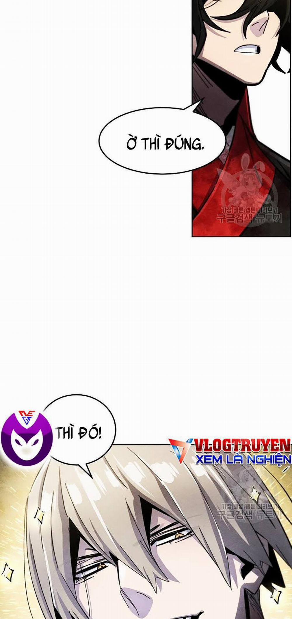 Cuồng Ma Tái Thế 48 trang 16