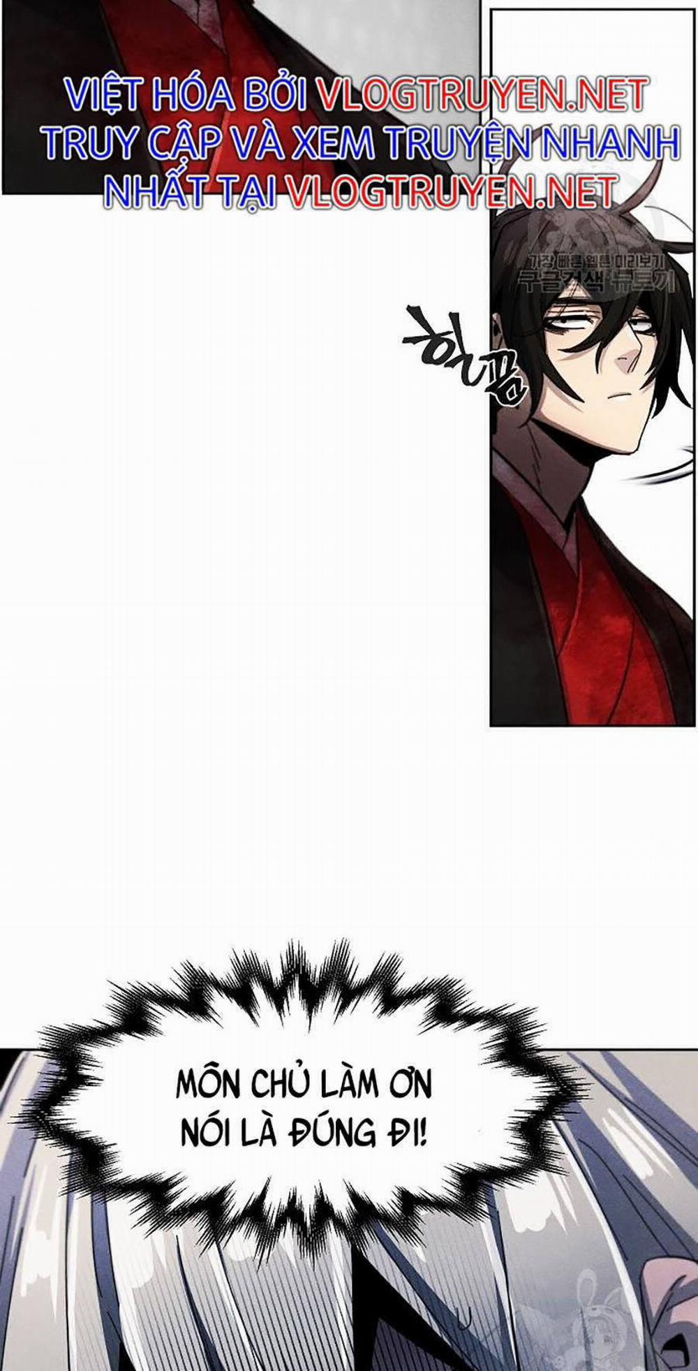 Cuồng Ma Tái Thế 48 trang 21