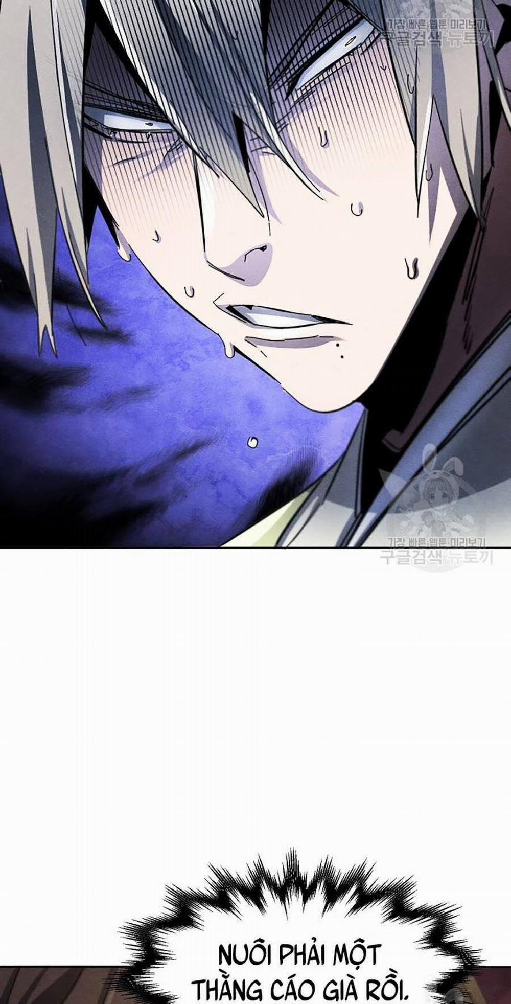 Cuồng Ma Tái Thế 48 trang 22