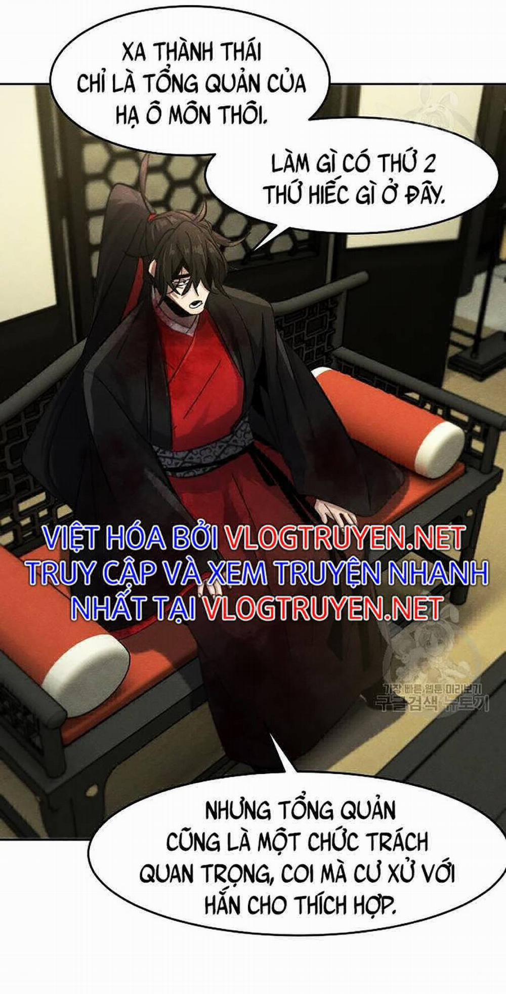 Cuồng Ma Tái Thế 48 trang 25