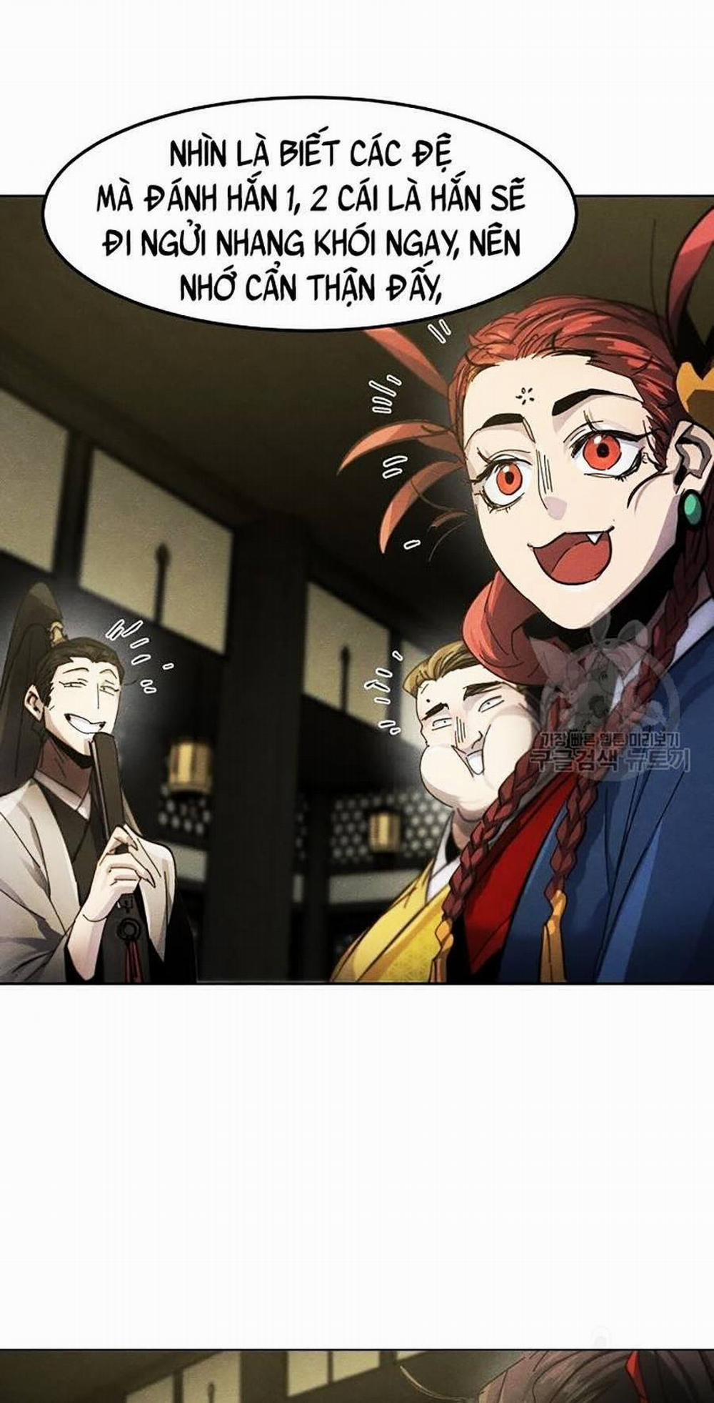 Cuồng Ma Tái Thế 48 trang 26