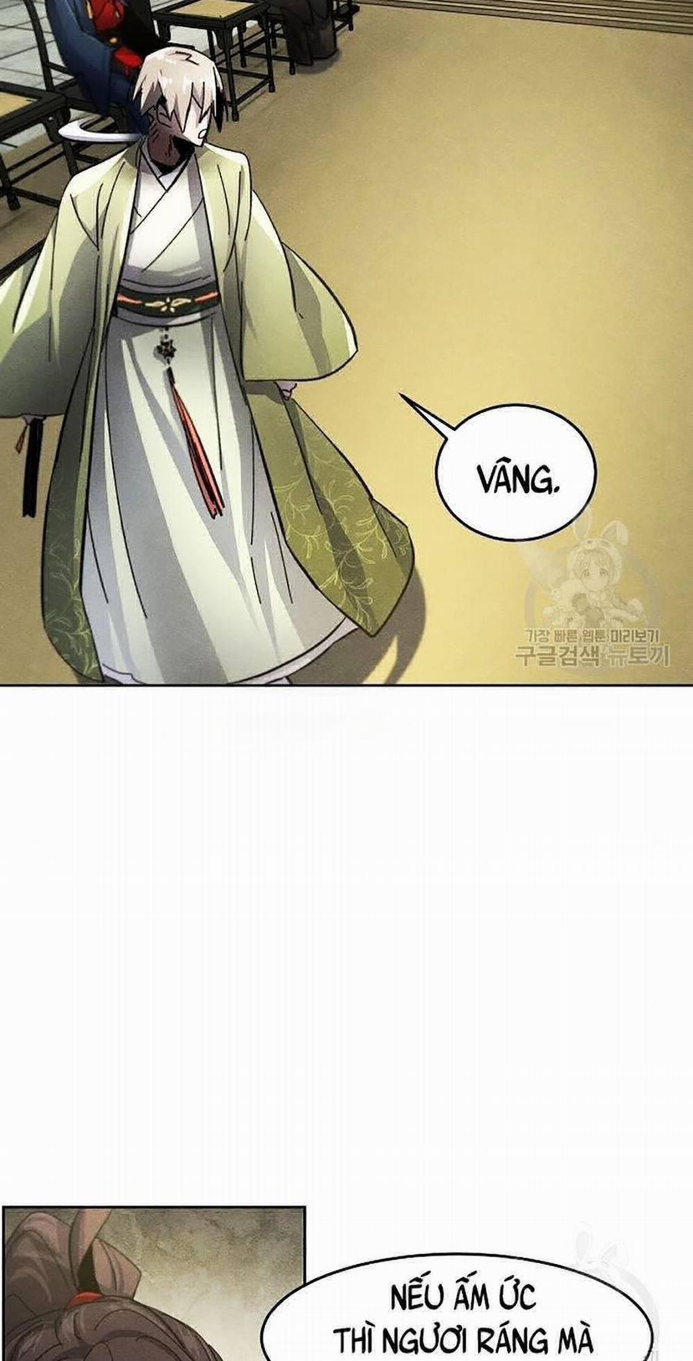 Cuồng Ma Tái Thế 48 trang 28