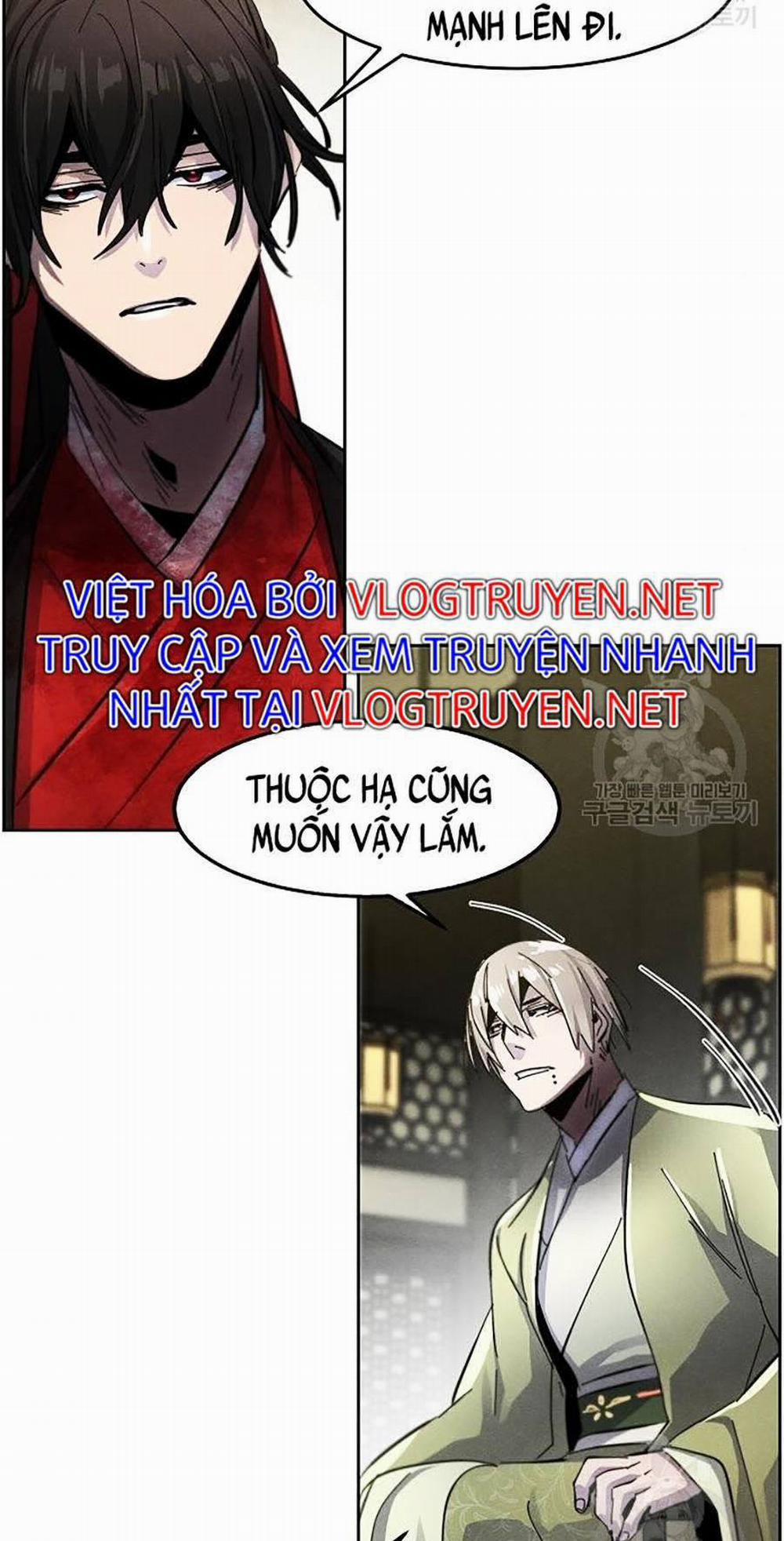 Cuồng Ma Tái Thế 48 trang 29