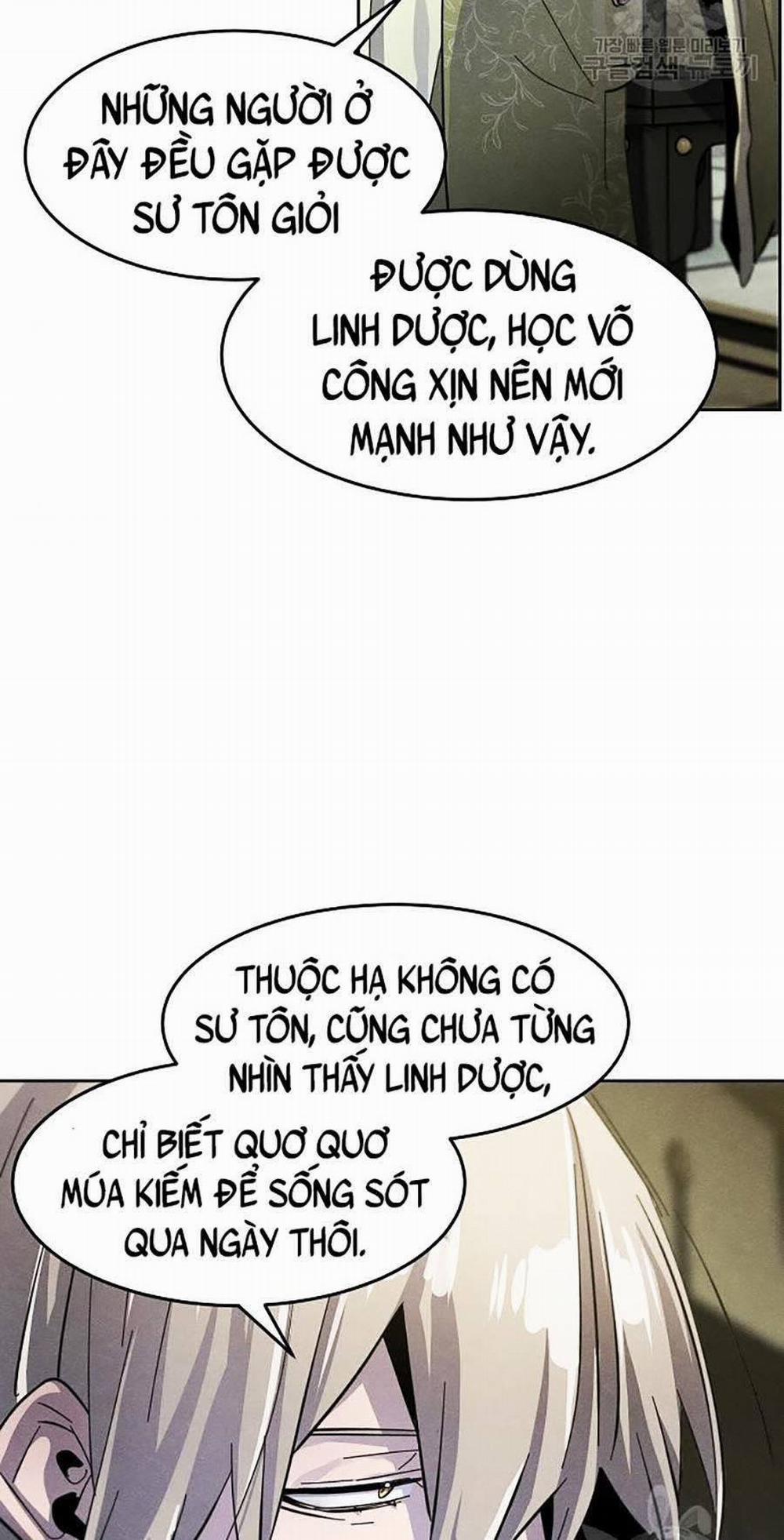 Cuồng Ma Tái Thế 48 trang 30