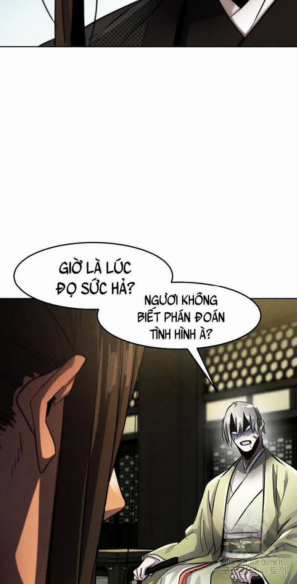 Cuồng Ma Tái Thế 48 trang 33