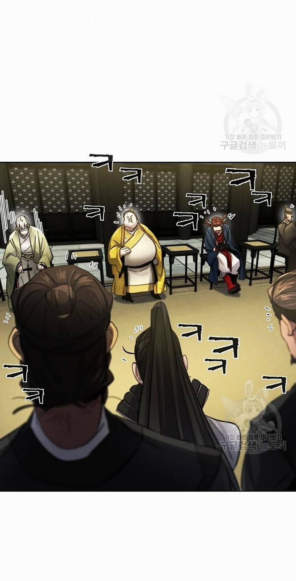 Cuồng Ma Tái Thế 48 trang 36