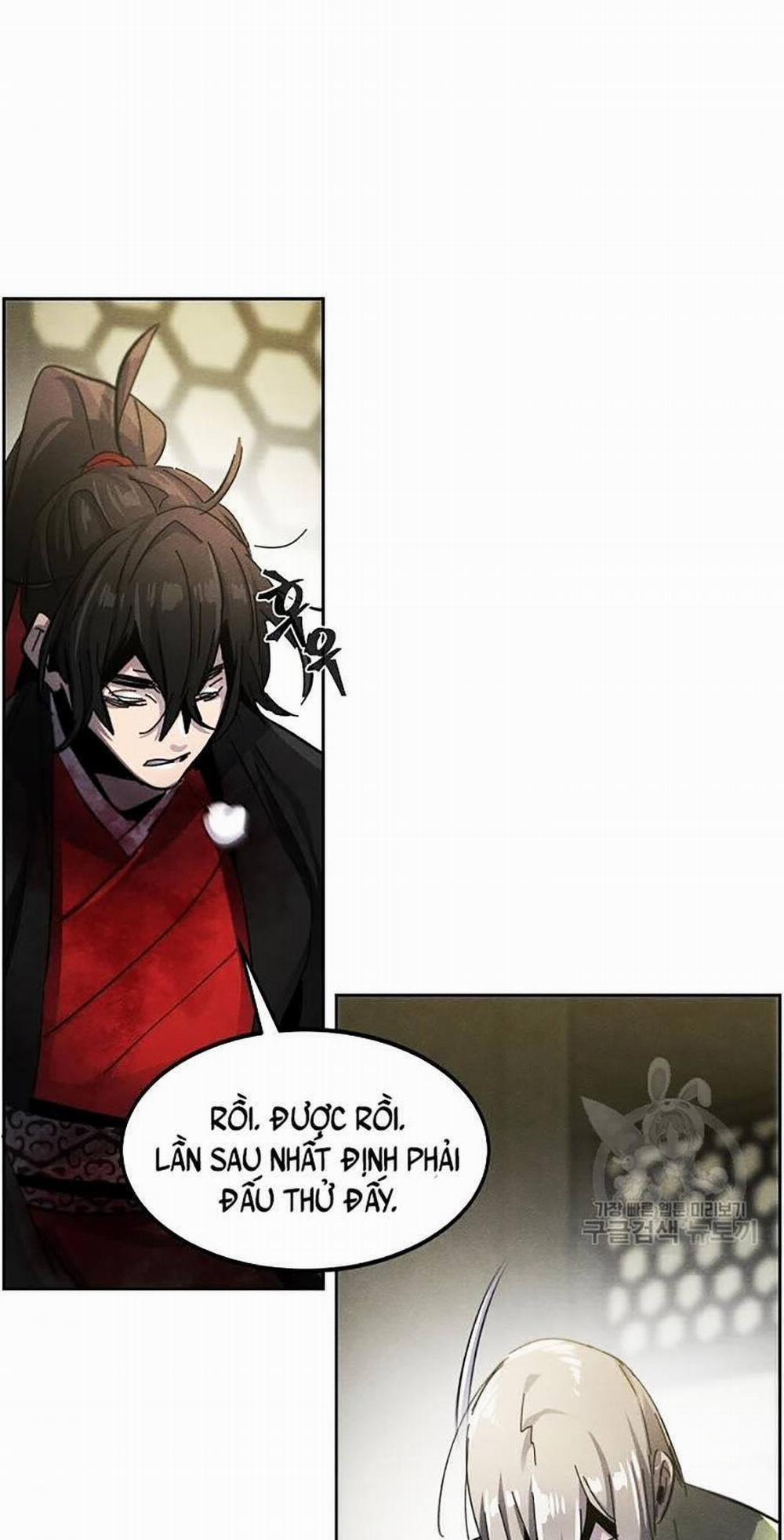 Cuồng Ma Tái Thế 48 trang 37