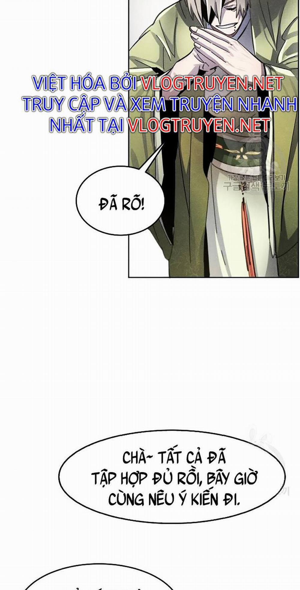 Cuồng Ma Tái Thế 48 trang 38