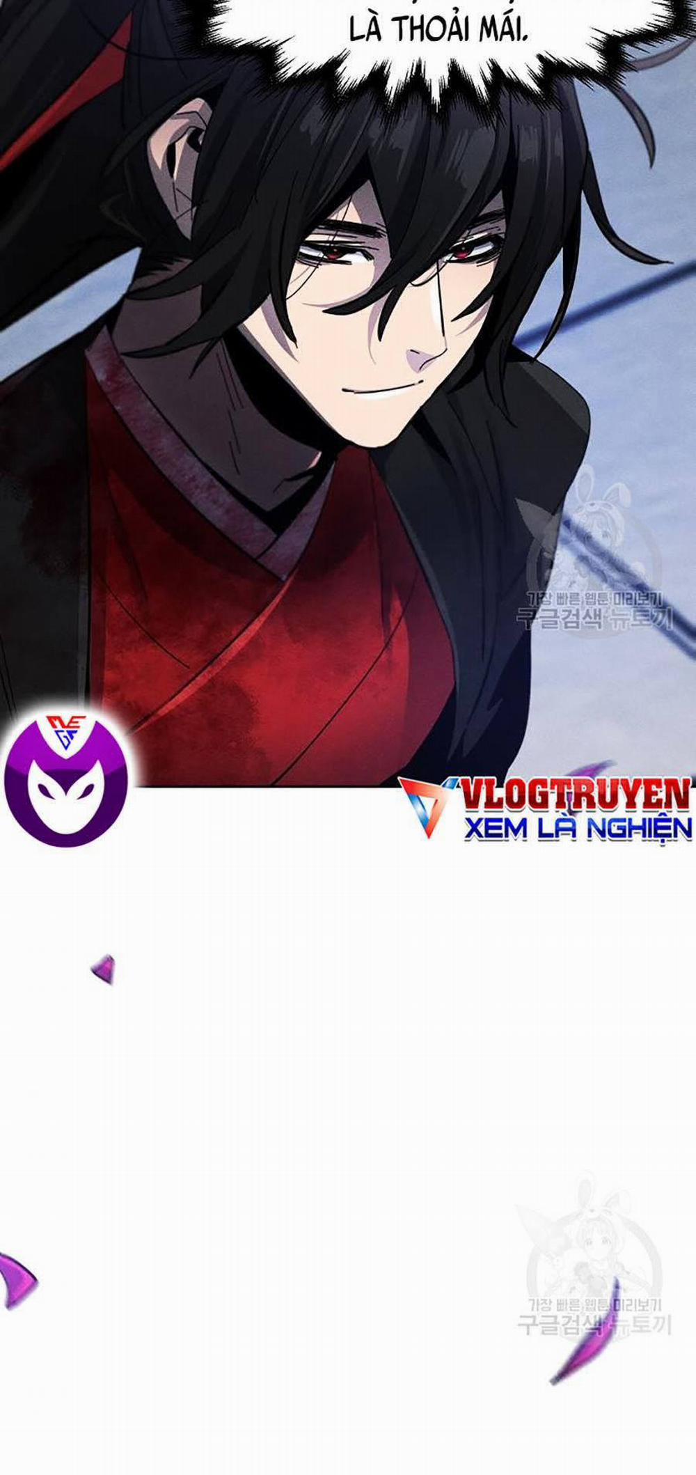 Cuồng Ma Tái Thế 48 trang 4