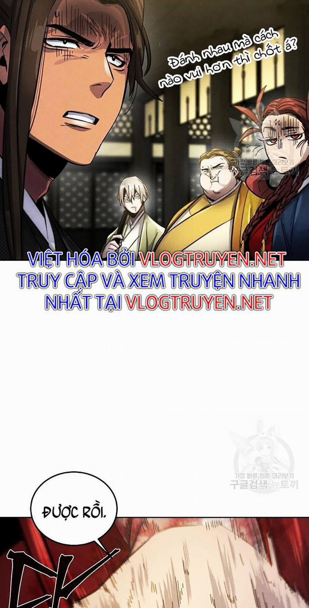 Cuồng Ma Tái Thế 48 trang 48