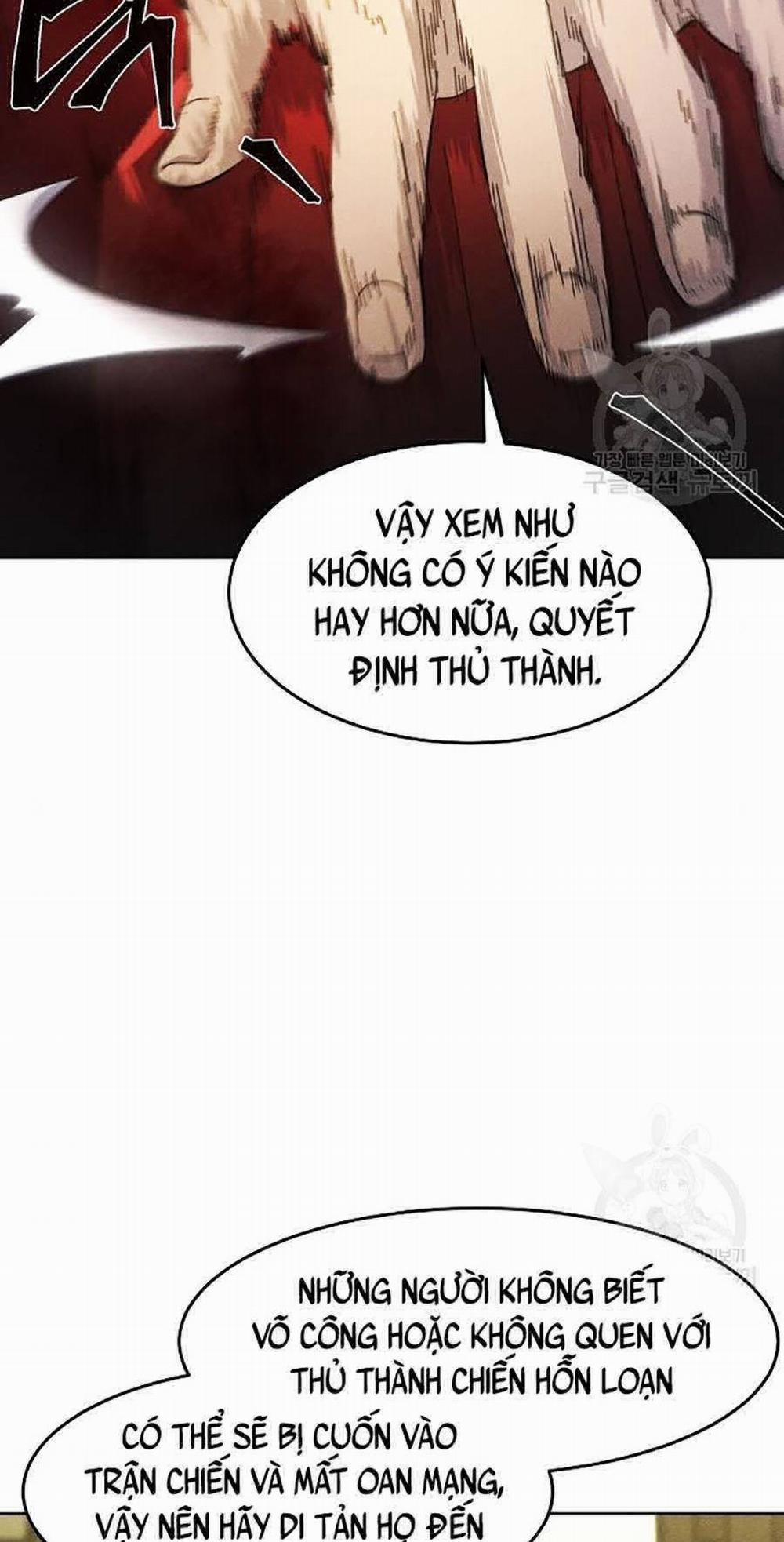 Cuồng Ma Tái Thế 48 trang 49