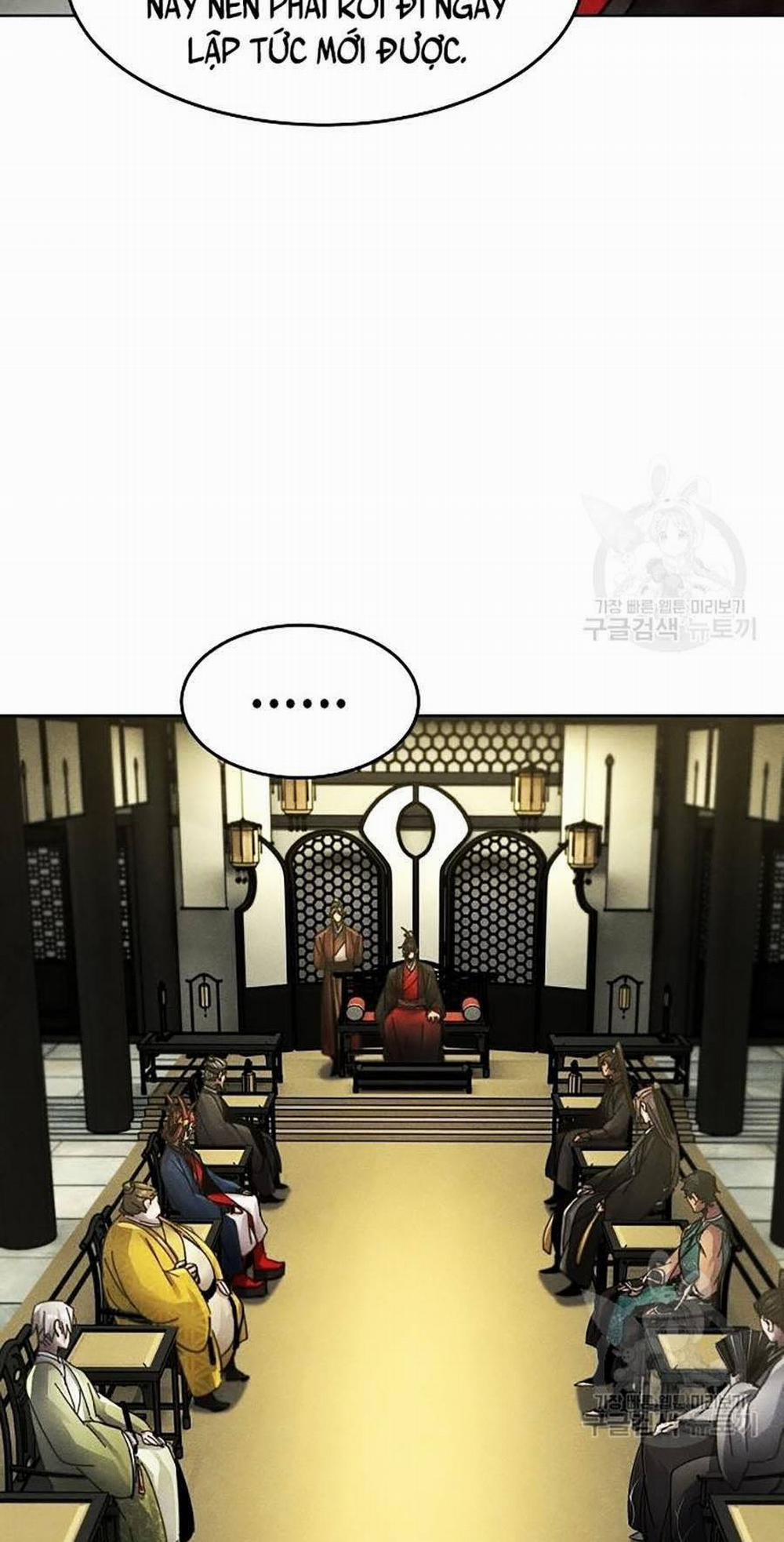 Cuồng Ma Tái Thế 48 trang 52