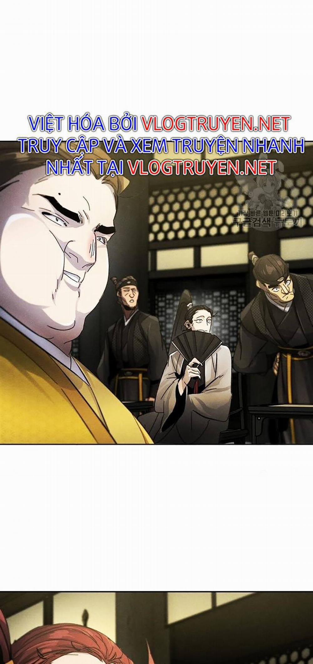 Cuồng Ma Tái Thế 48 trang 6