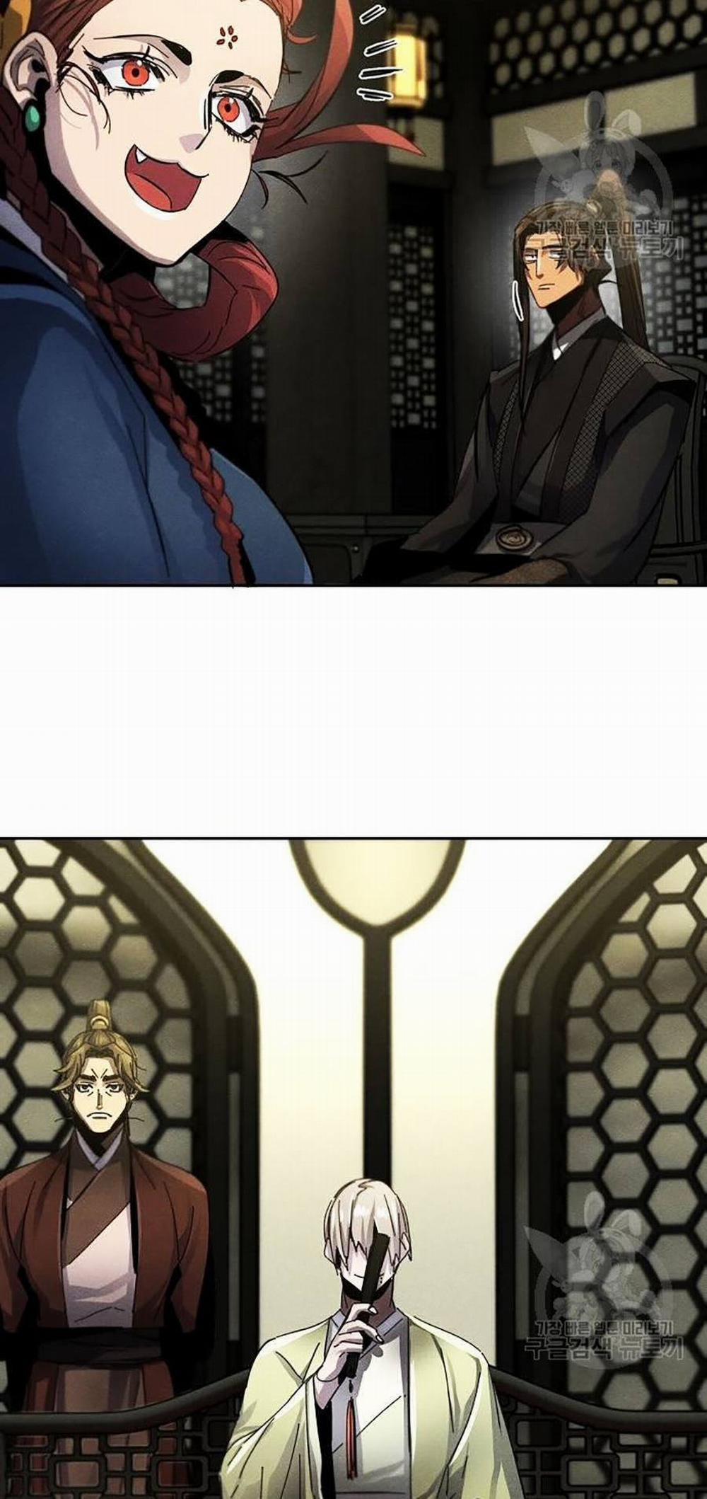 Cuồng Ma Tái Thế 48 trang 7