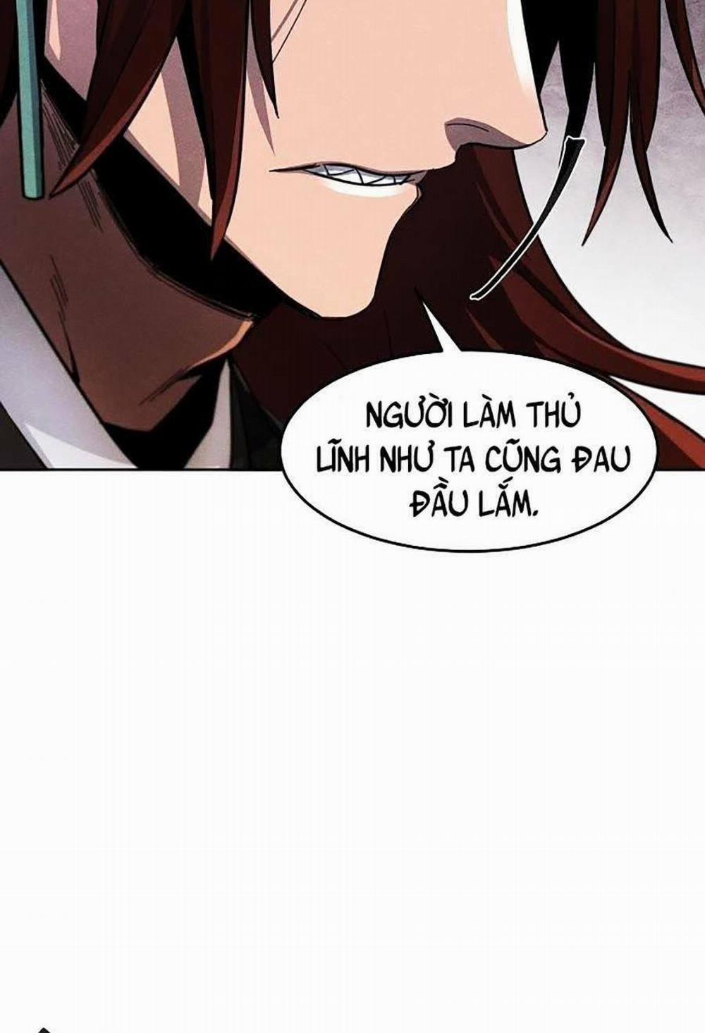 Cuồng Ma Tái Thế 49 trang 10