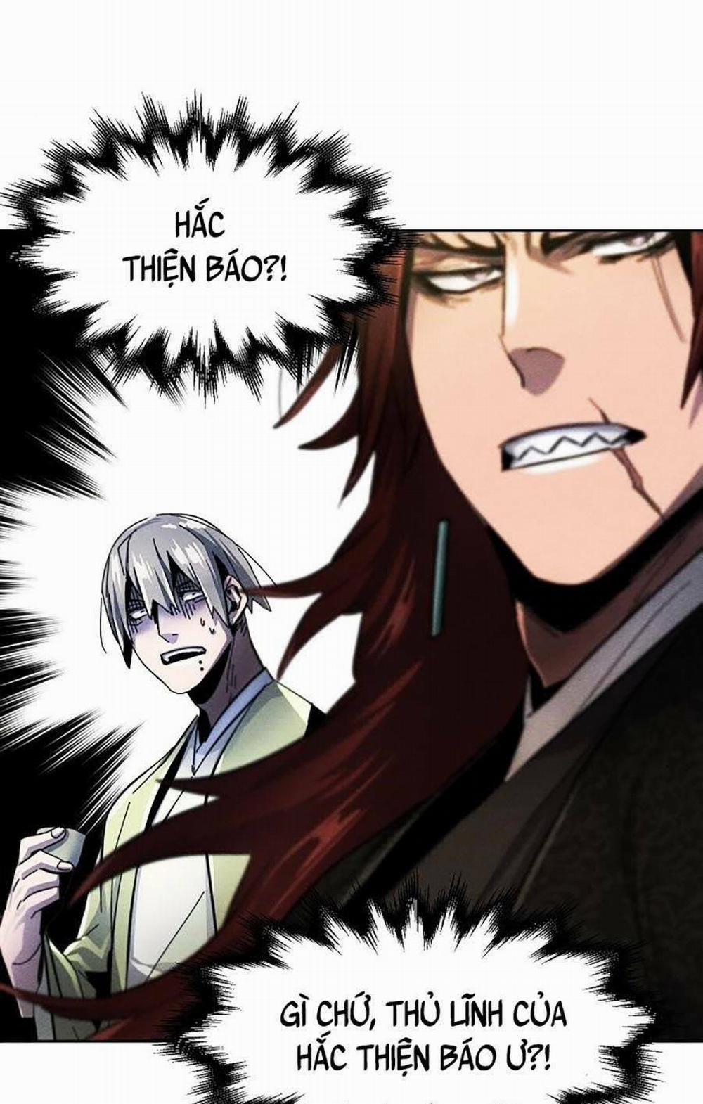 Cuồng Ma Tái Thế 49 trang 12