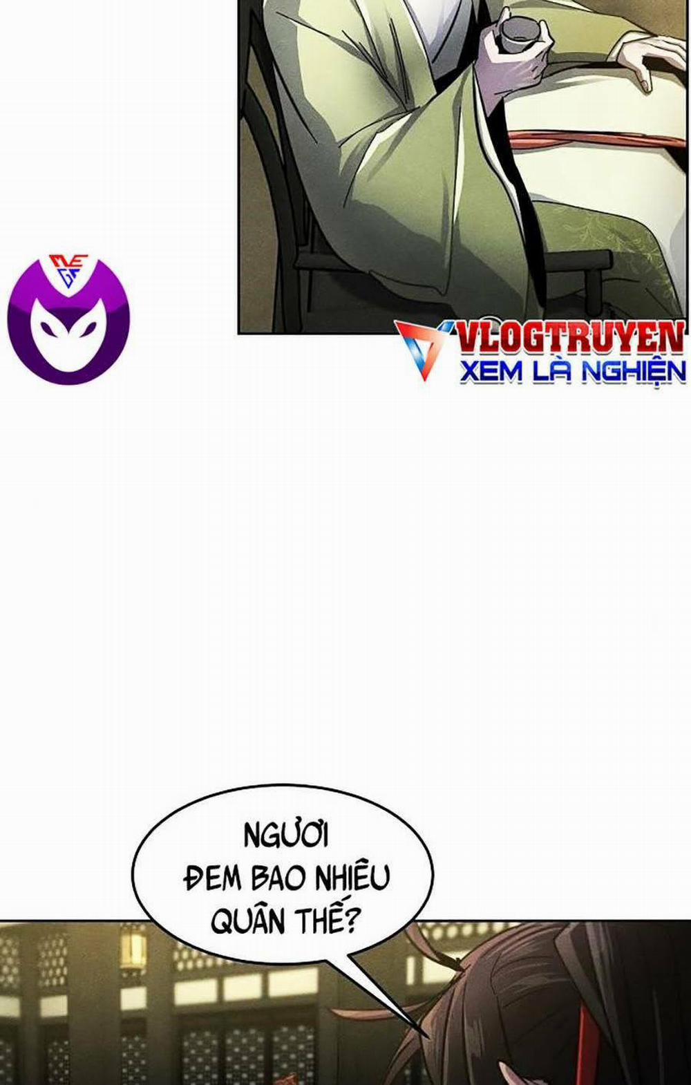 Cuồng Ma Tái Thế 49 trang 15