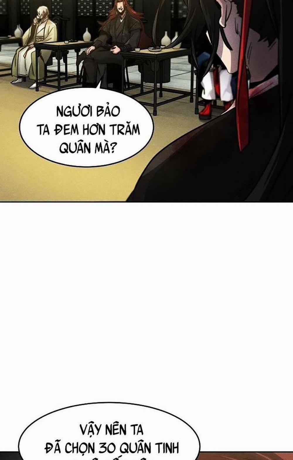 Cuồng Ma Tái Thế 49 trang 16