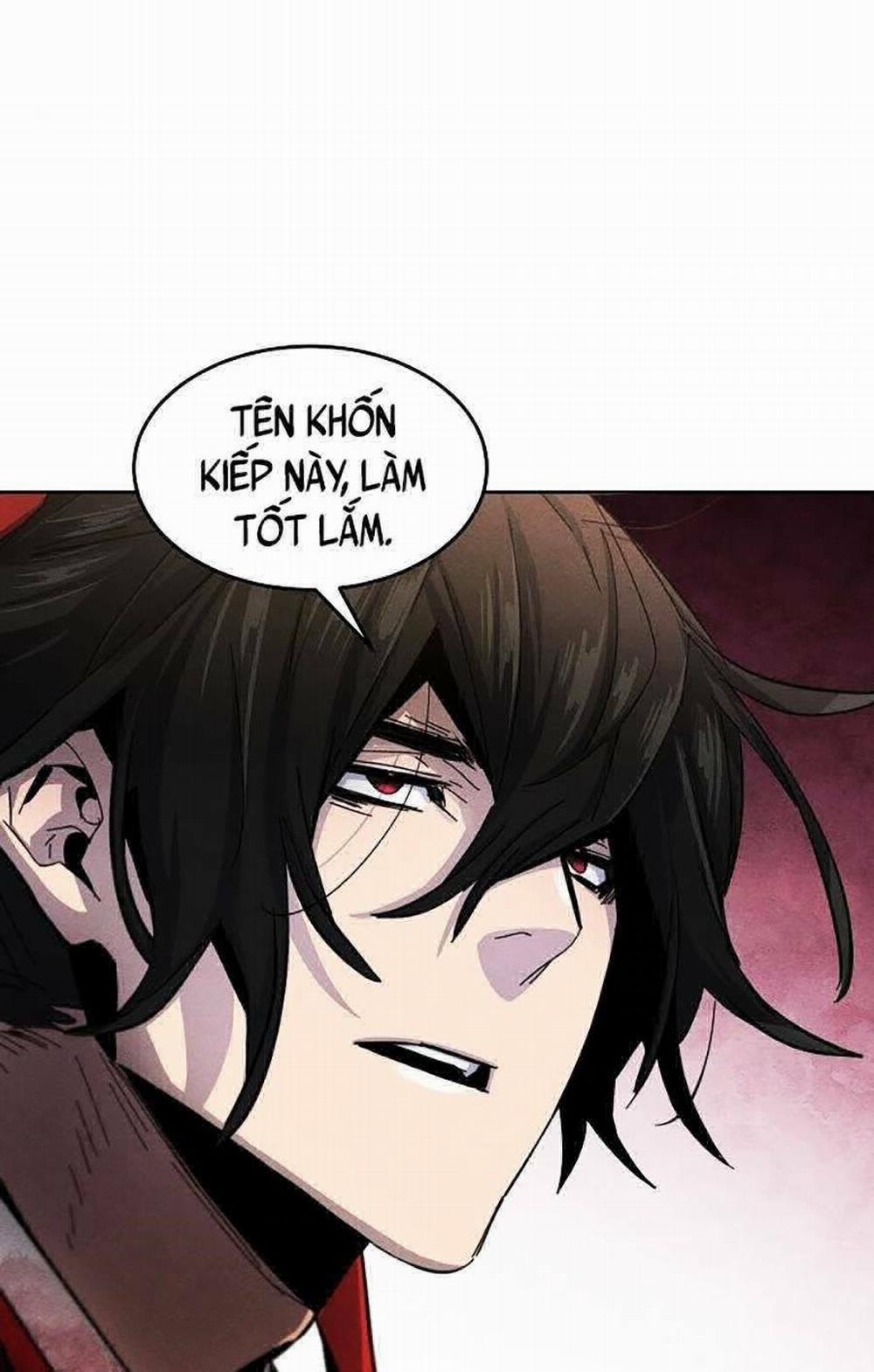 Cuồng Ma Tái Thế 49 trang 18